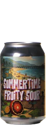 Muifel Summertime Fruity Sour 33 Zuurbier Bier kopen