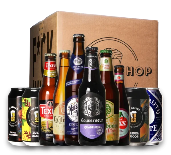 Limburgs Bierpakket