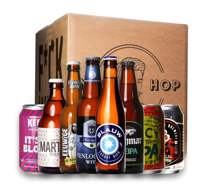 Bierpaket Sommer