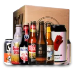 BBQ Bier-Paket