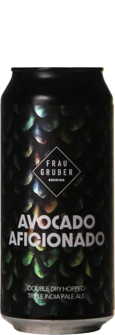 Frau Gruber Avocado Afficionado 44 IPA Bier kopen