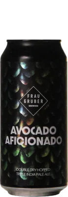 Frau Gruber Avocado Afficionado 44 IPA Bier kopen