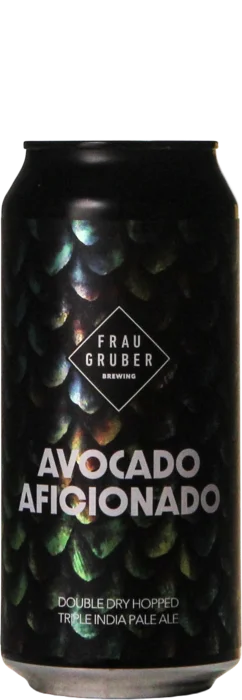 Frau Gruber Avocado Afficionado 44 IPA Bier kopen