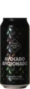 Frau Gruber Avocado Afficionado