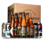 Bierpaket Frühling