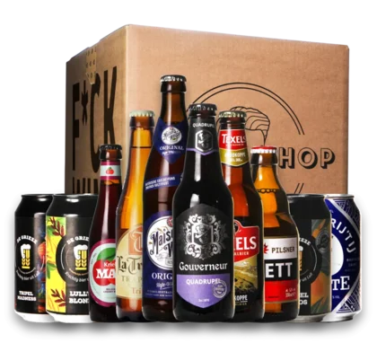 Limburgs Bierpakket