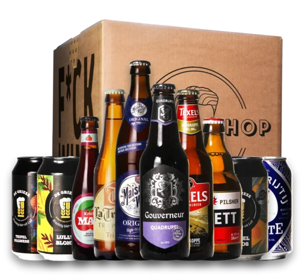 Limburgs Bierpakket