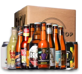 Bierpakket Blond