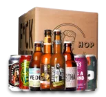 Bierpakket Zomer