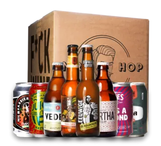 Bierpaket Sommer