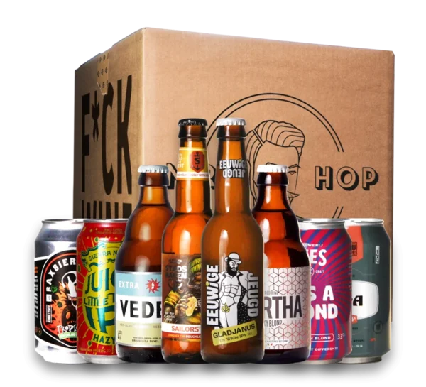 Bierpakket Zomer