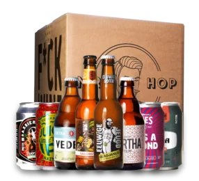 Bierpakket Zomer