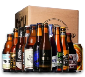 60 jaar Bierpakket