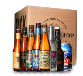 Bierpaket Valentinstag 2026