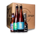 Vaderdag Bierpakket 2026 - Superheld