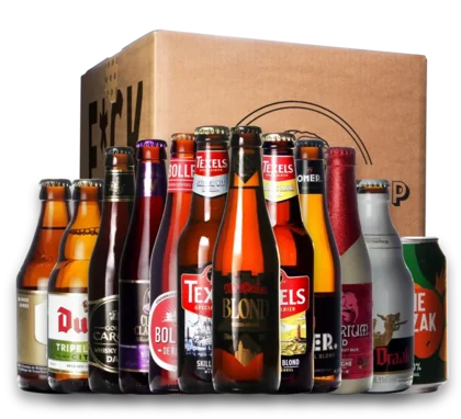 Bierpakket Prijswinnende Bieren 2024