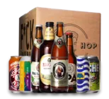Deutsches Bier-Paket