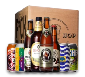 Deutsches Bier-Paket