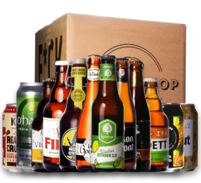 50 jaar Bierpakket
