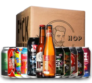 Bierpaket IPA 