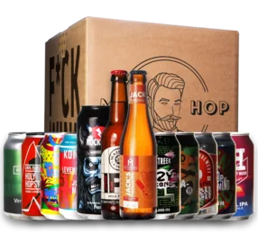 Bierpakket IPA