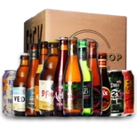 Opper-opper Bierbaas bierpakket