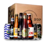 Bierpakket Kerst Premium