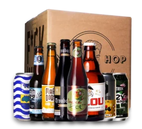 Bierpakket Kerst Premium
