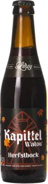 Leroy Breweries Kapittel Watou Herfstbock