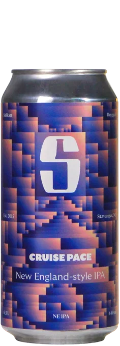 Salikatt Cruise Pace 44 IPA Bier kopen