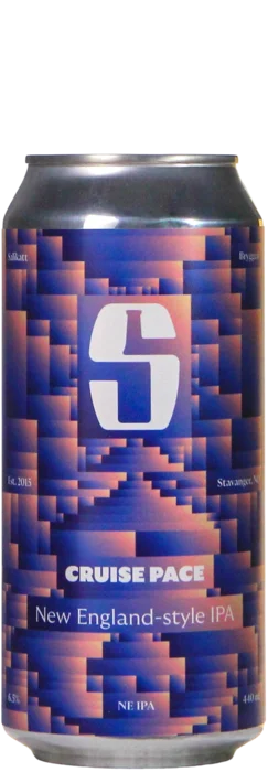 Salikatt Cruise Pace 44 IPA Bier kopen