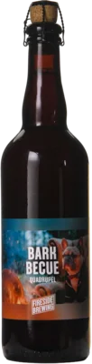 Fireside Brewing Barkbecue 75 Quadrupel Bier kopen