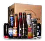 Bierpakket Barley Wine