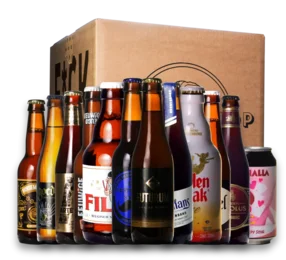 60 jaar Bierpakket