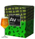 Bier Adventskalender 2026 Mr. Hop Classic mit 24 neuen Craftbieren