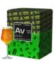 Bier Adventskalender 2026 Mr. Hop Classic met 24 nieuwe speciaalbieren