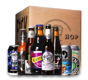 Bierpakket Alcoholvrij