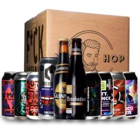Bierpakket Stout