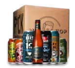 HOME BREW COLD IPA Pakket