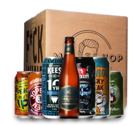 HOME BREW COLD IPA Pakket
