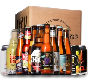Bierpaket Blond