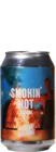 Fireside Brewing Smokin' Hot Blonde (Male) 33 Blond Bier kaufen