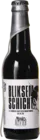 Menno Olivier Bliksem Schicht 33 Stout Bier kopen