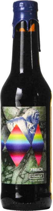 Põhjala / Finback Marble 33 Stout Bier kopen