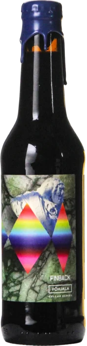 Põhjala / Finback Marble 33 Stout Bier kopen