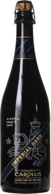 Het Anker Gouden Carolus Cuvée van de Keizer Imperial Dark (2026) 75 Bruin Bier kopen