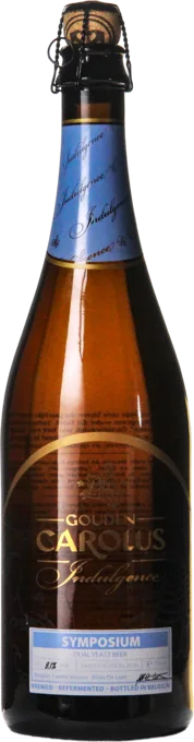 Het Anker Gouden Carolus Indulgence 2026 Symposium 75cl 75 Tripel Bier kopen