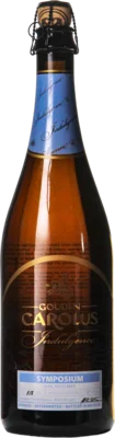 Het Anker Gouden Carolus Indulgence 2026 Symposium 75cl 75 Tripel Bier kopen