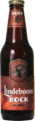 Lindeboom Bock 30 Herfstbok Bier kopen
