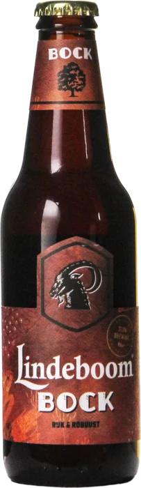 Lindeboom Bock 30 Herfstbok Bier kopen